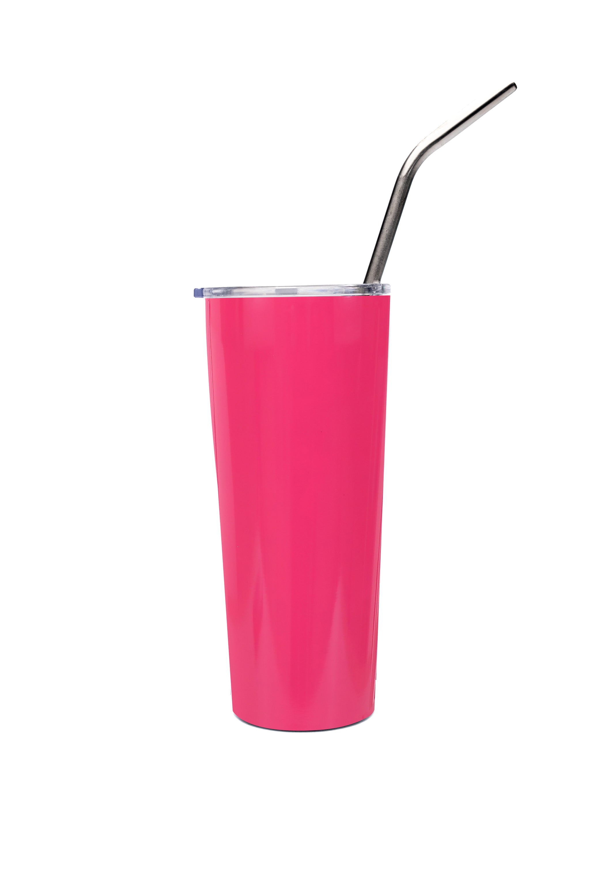 40oz Neon Solid Extra Large Tumbler with Handle – Siesta Cups