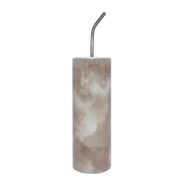 Floating Clouds Skinny Tumbler 20oz