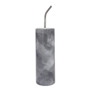 Floating Clouds Skinny Tumbler 20oz