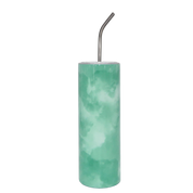 Floating Clouds Skinny Tumbler 20oz