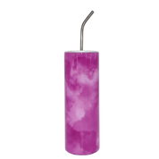 Floating Clouds Skinny Tumbler 20oz