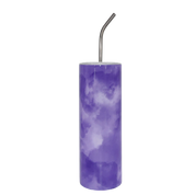Floating Clouds Skinny Tumbler 20oz
