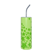 Sea Turtle Skinny Tumbler 20oz