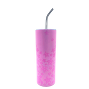 Sea Turtle Skinny Tumbler 20oz