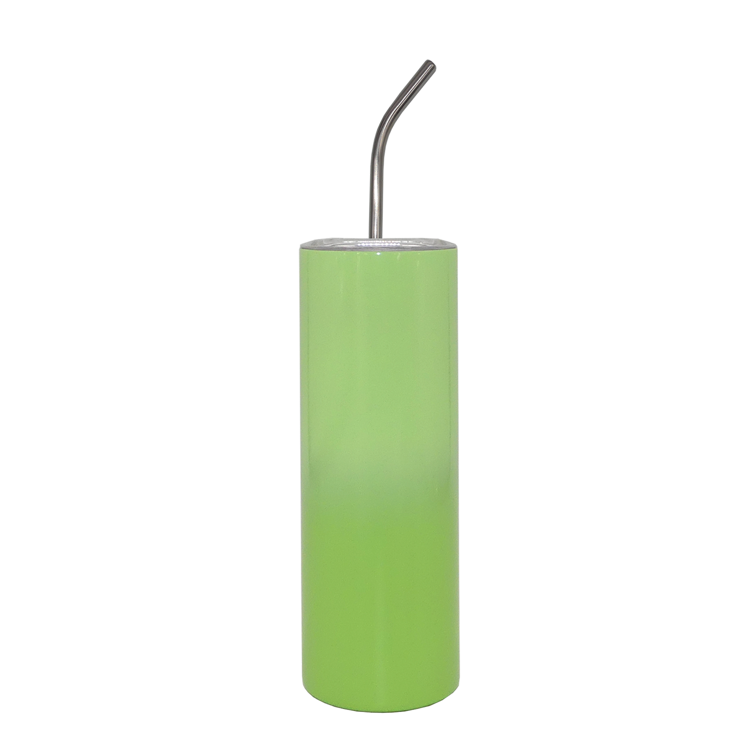 Tone on Tone Ombre Skinny Tumbler 20oz