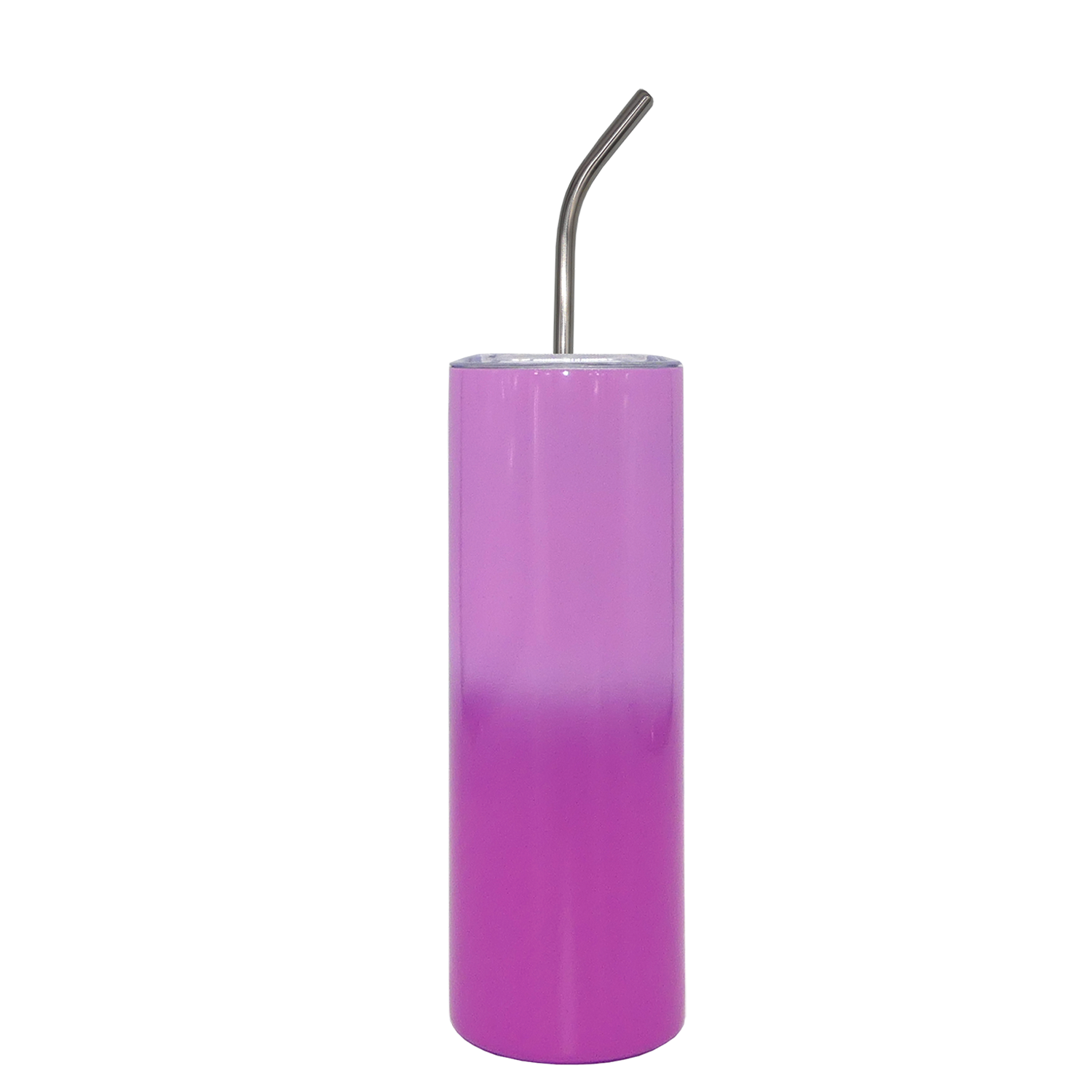 Tone on Tone Ombre Skinny Tumbler 20oz