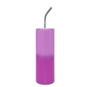 Tone on Tone Ombre Skinny Tumbler 20oz
