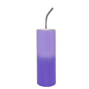 Tone on Tone Ombre Skinny Tumbler 20oz