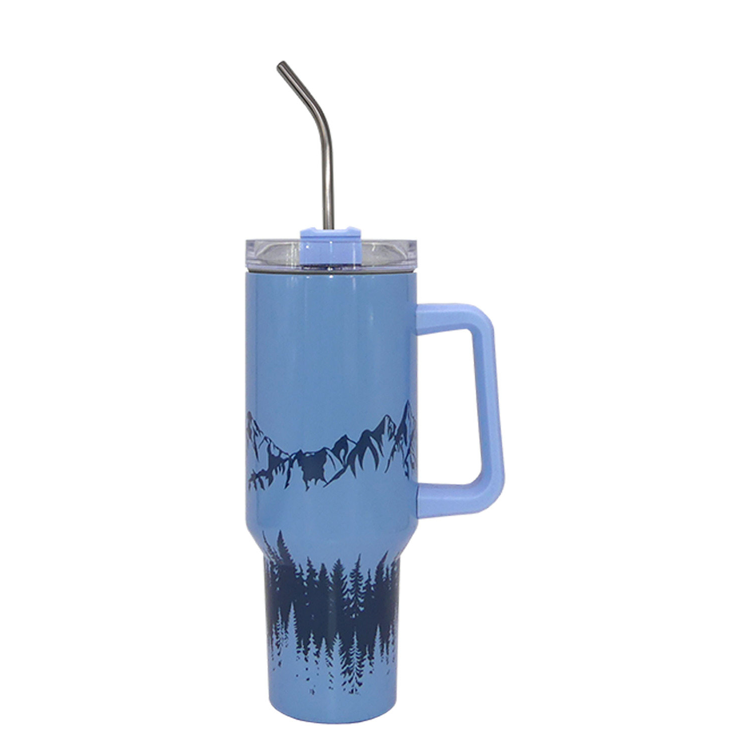 Everest Tumbler 40oz