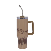 Everest Tumbler 40oz