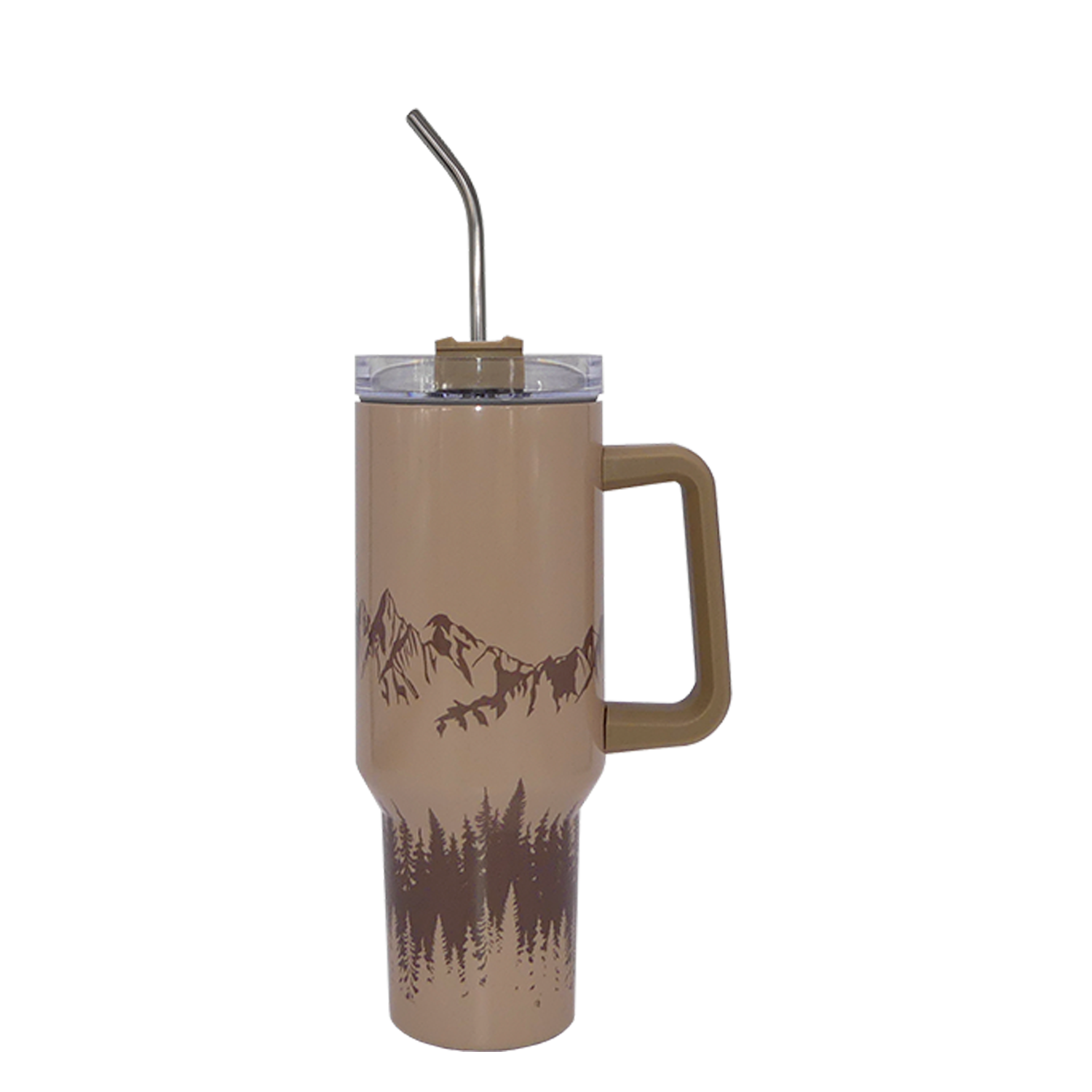 Everest Tumbler 40oz
