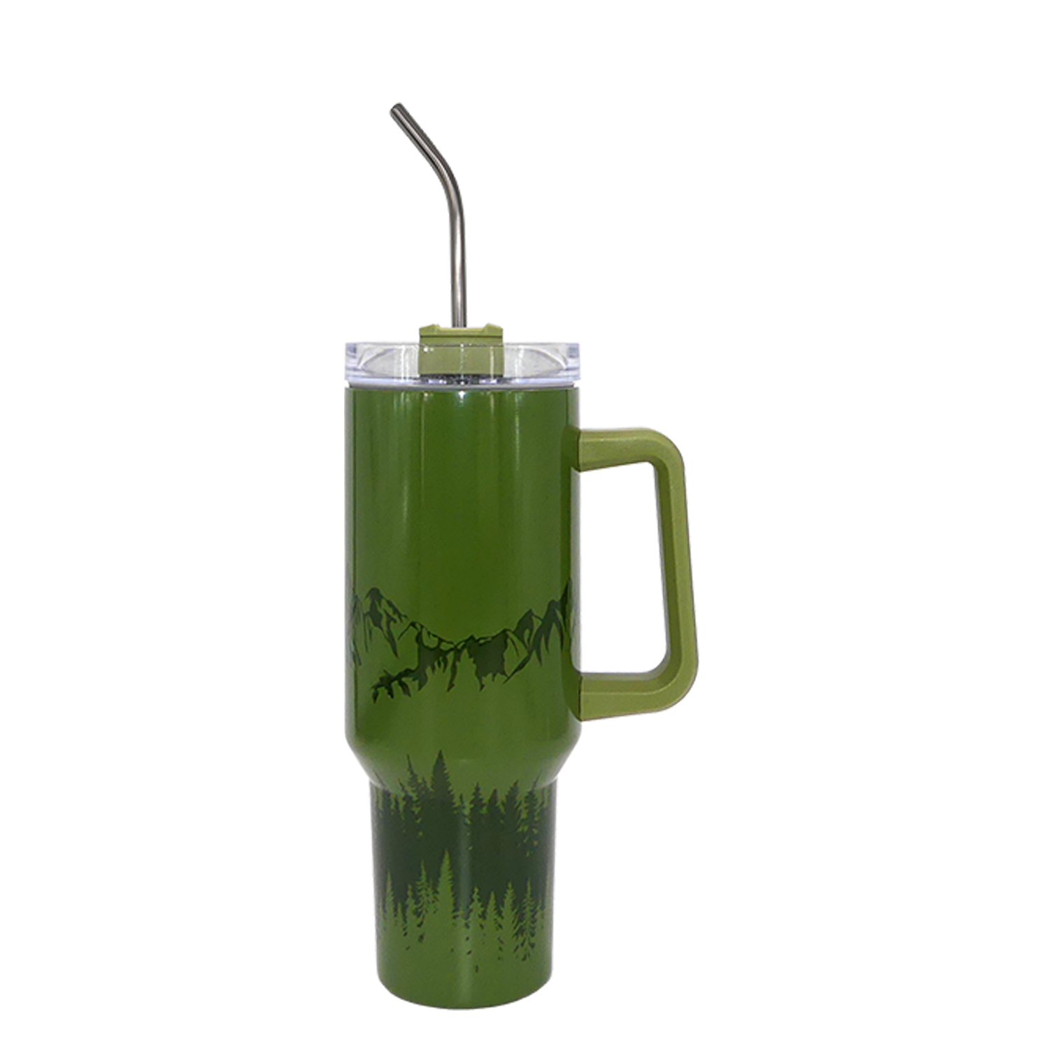 Everest Tumbler 40oz