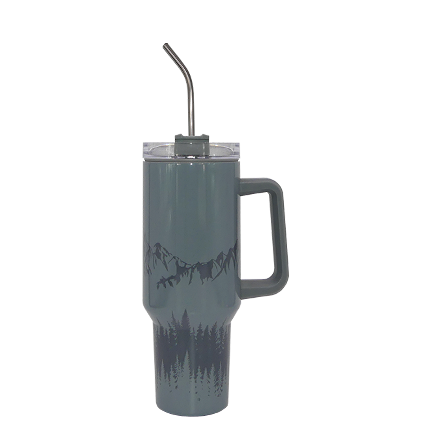 Everest Tumbler 40oz