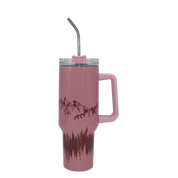 Everest Tumbler 40oz