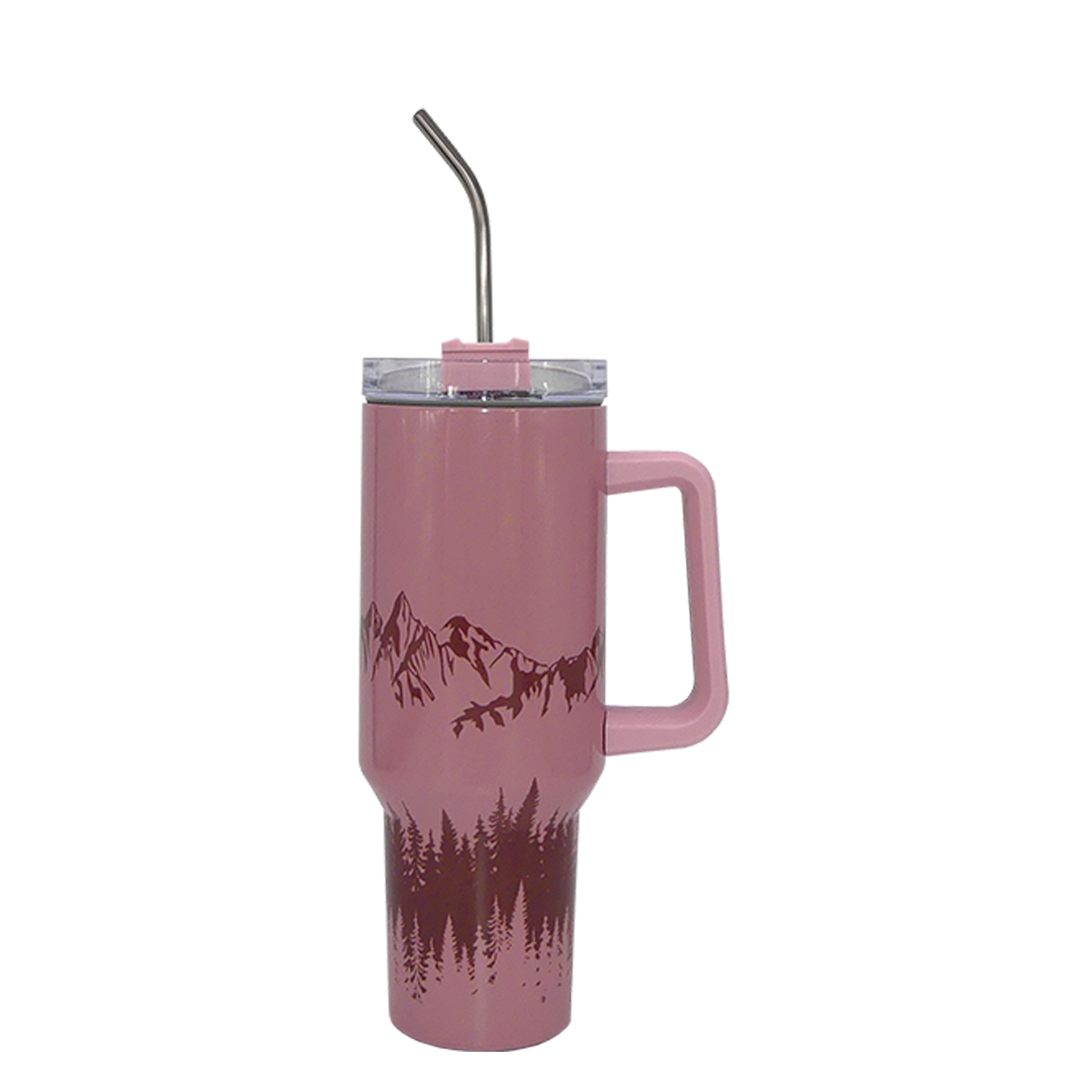 Everest Tumbler 40oz