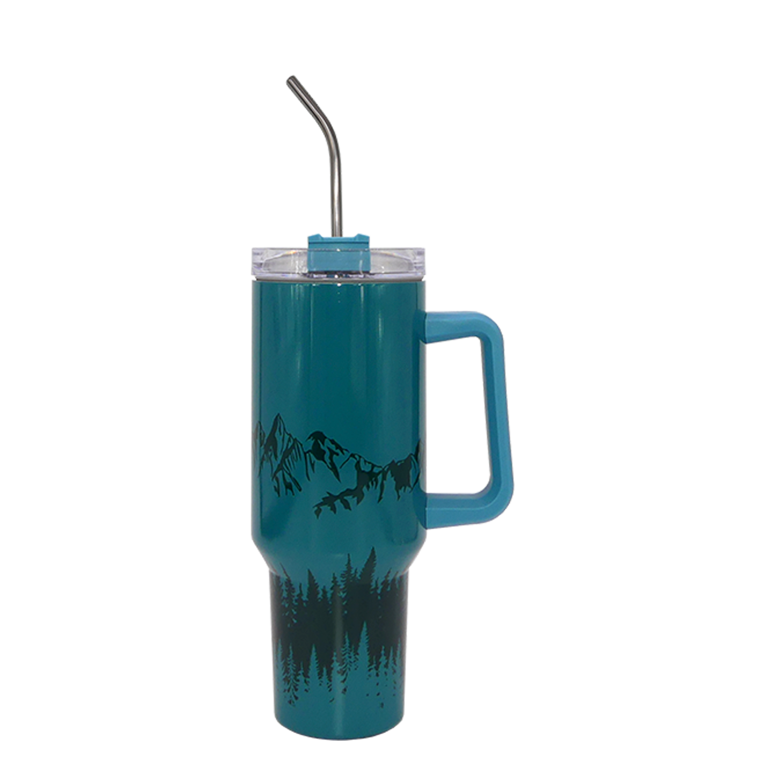 Everest Tumbler 40oz