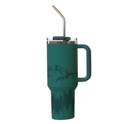 Everest Tumbler 40oz