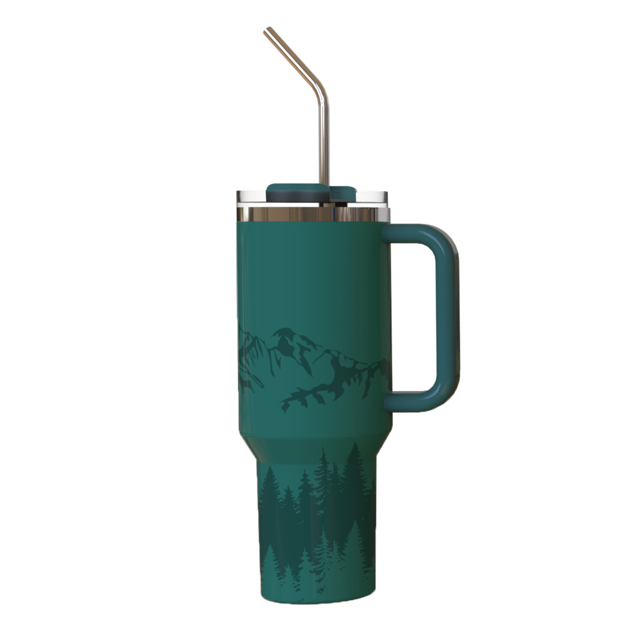 Everest Tumbler 40oz