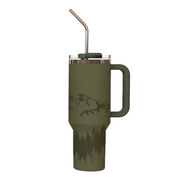 Everest Tumbler 40oz