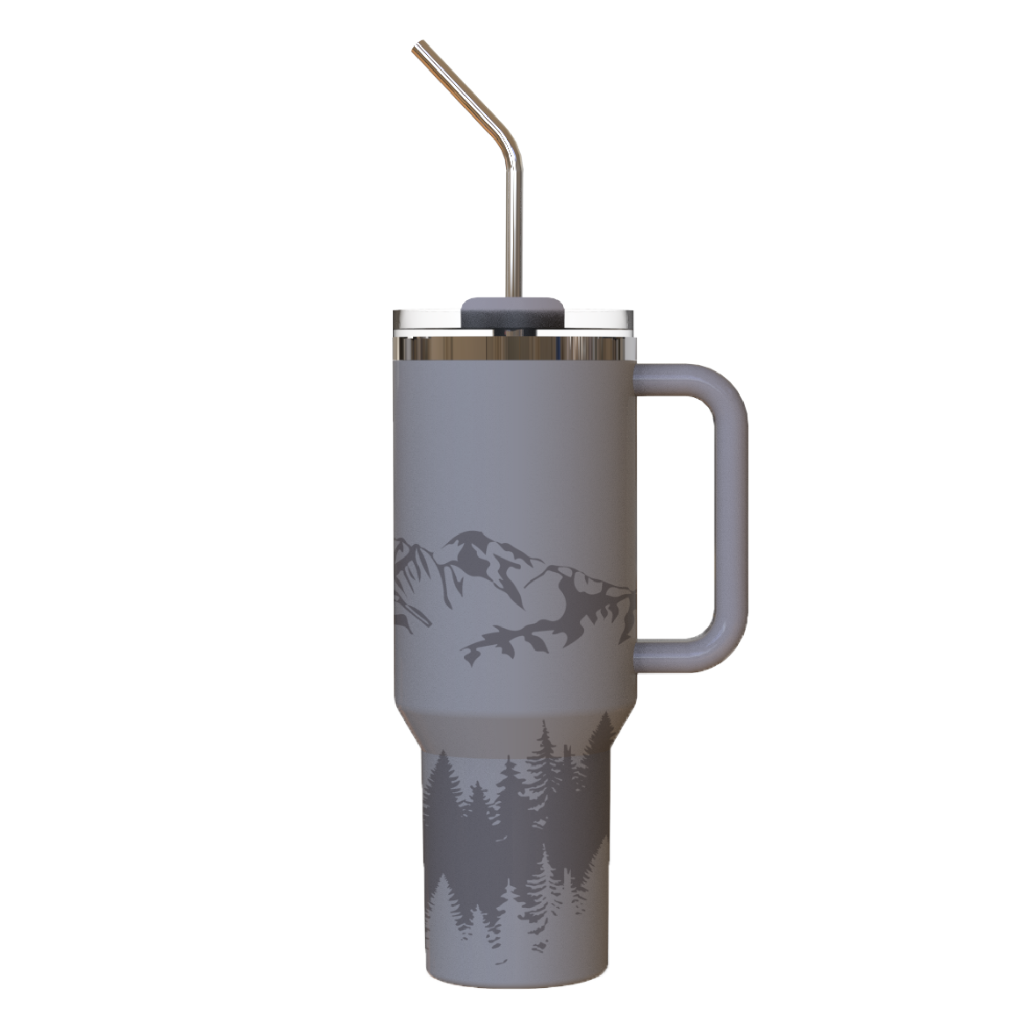 Everest Tumbler 40oz