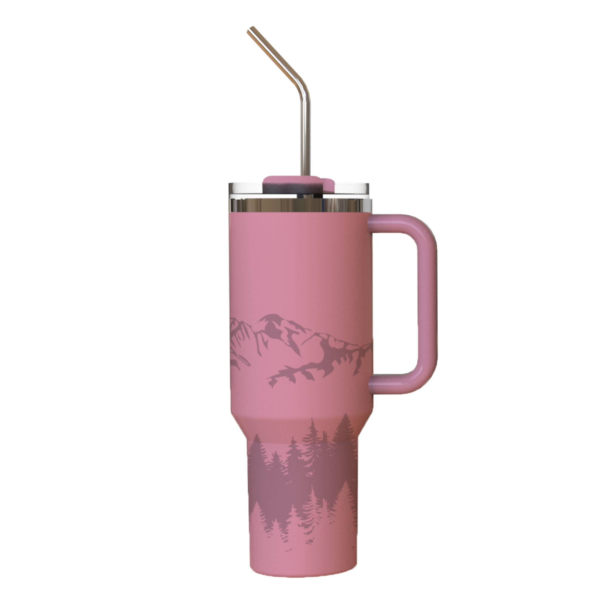 Everest Tumbler 40oz