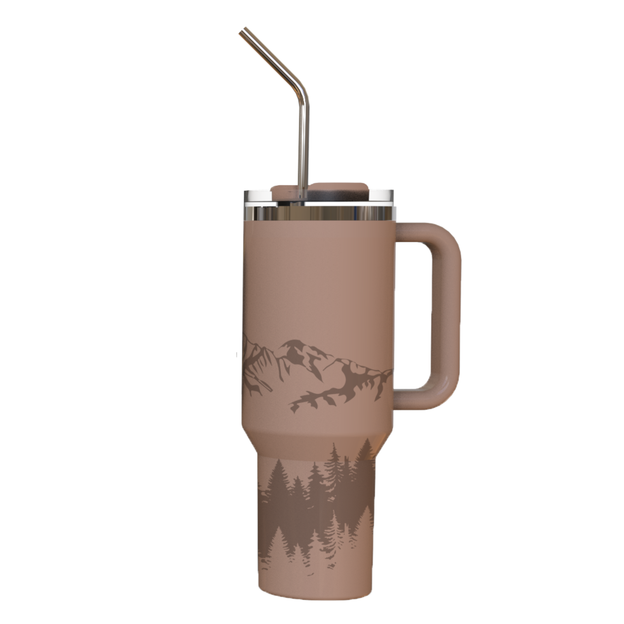 Everest Tumbler 40oz