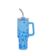 Sea Turtle Tumbler 40oz