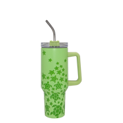 Sea Turtle Tumbler 40oz