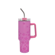 Sea Turtle Tumbler 40oz