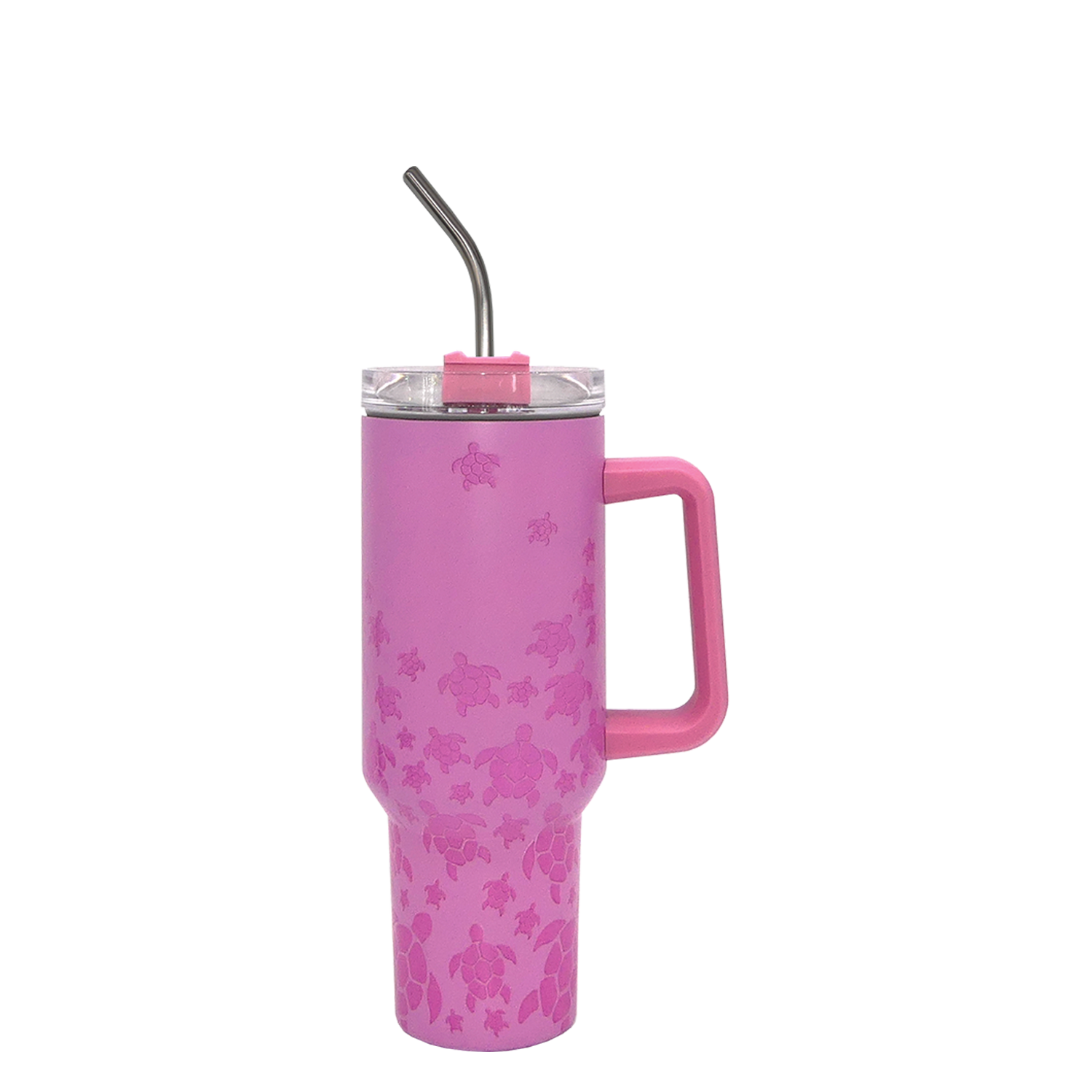 Sea Turtle Tumbler 40oz