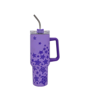 Sea Turtle Tumbler 40oz