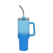 Ombre Tumbler 40oz