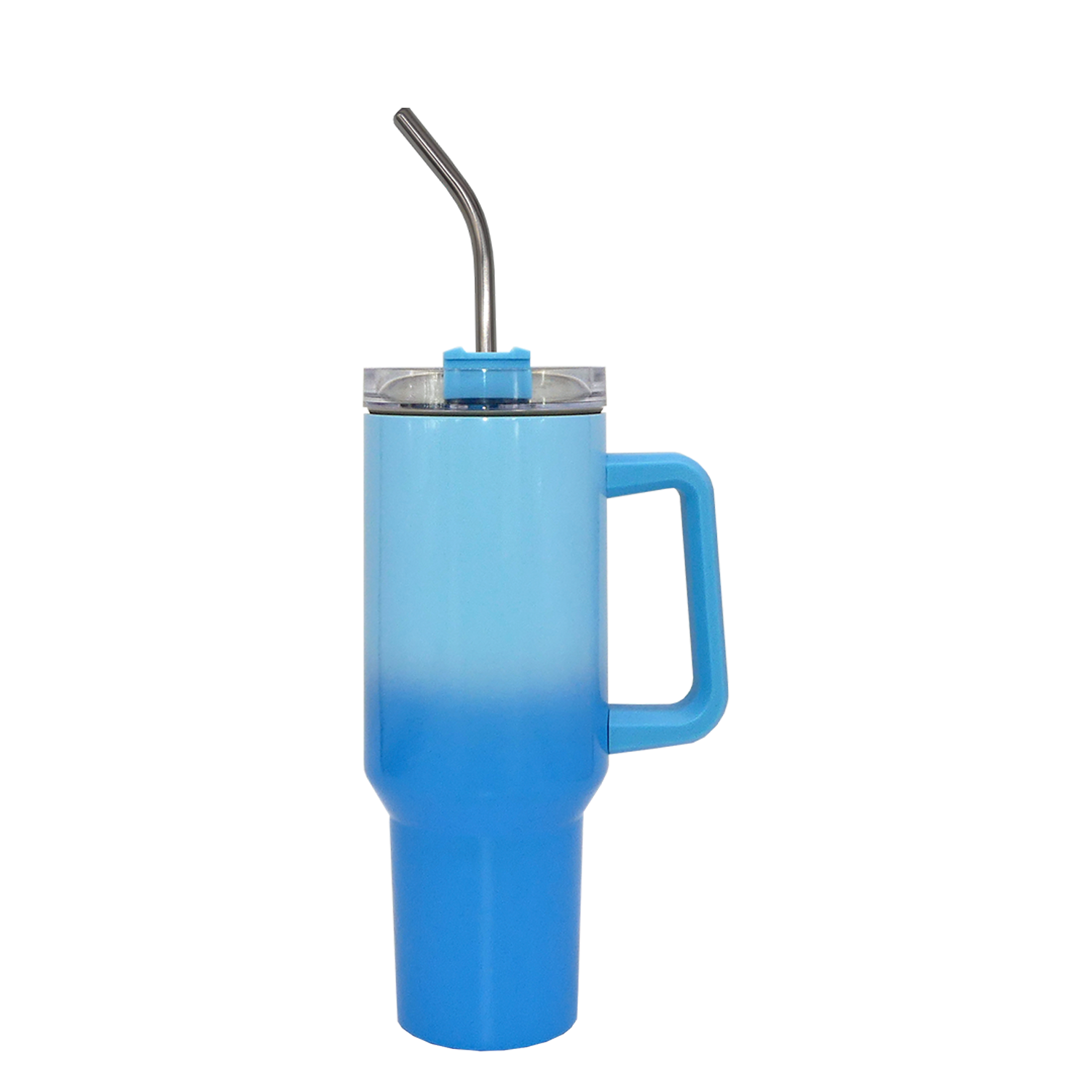 Ombre Tumbler 40oz
