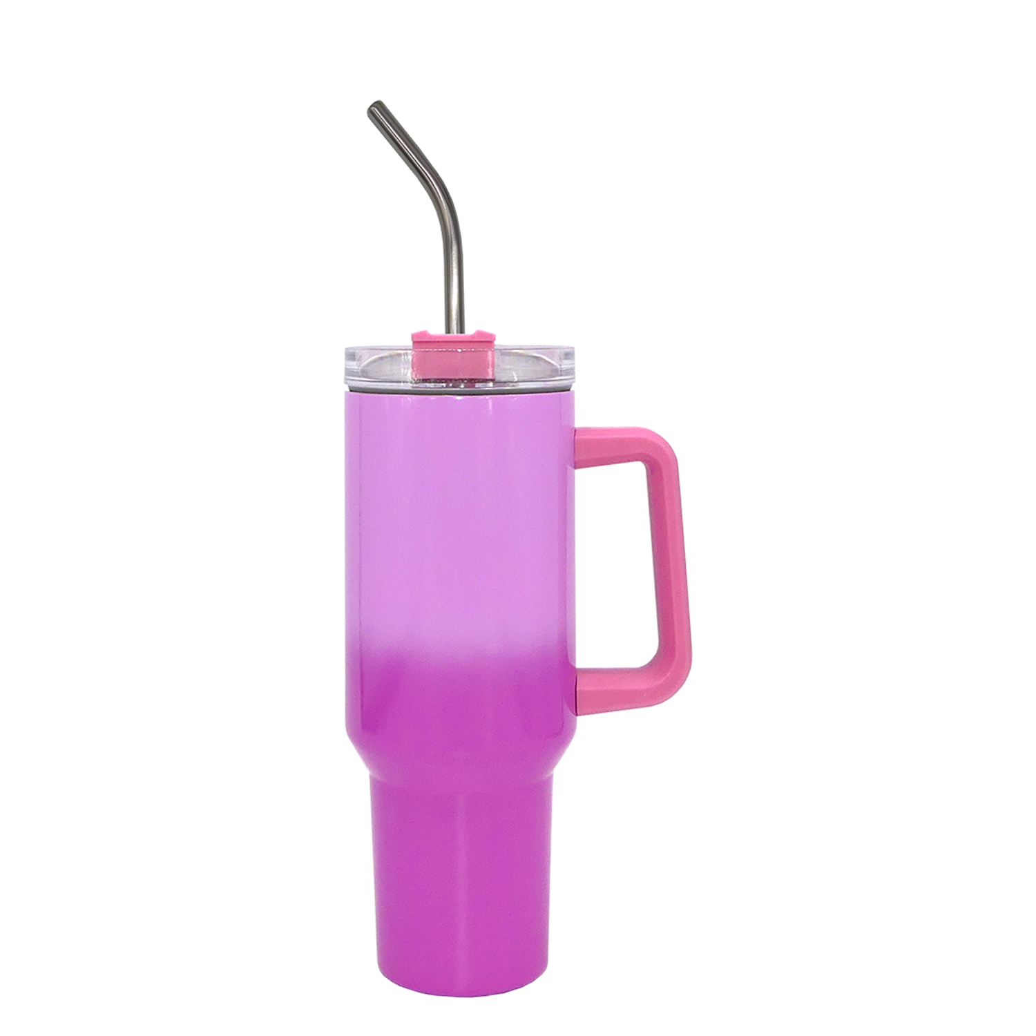 Ombre Tumbler 40oz