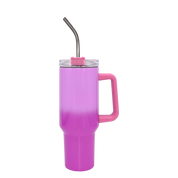 Ombre Tumbler 40oz