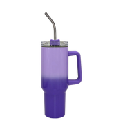 Ombre Tumbler 40oz
