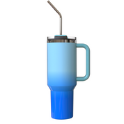 Ombre Tumbler 40oz