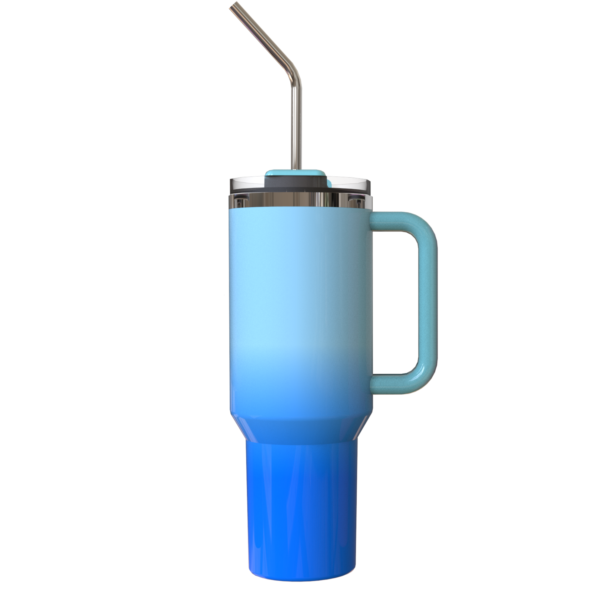 Ombre Tumbler 40oz