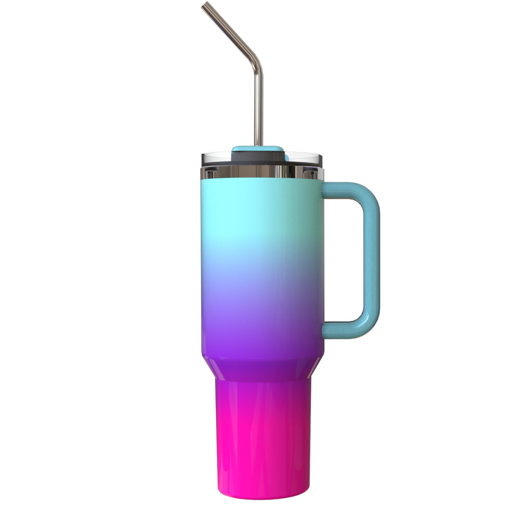 Ombre Tumbler 40oz