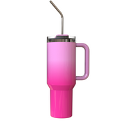 Ombre Tumbler 40oz