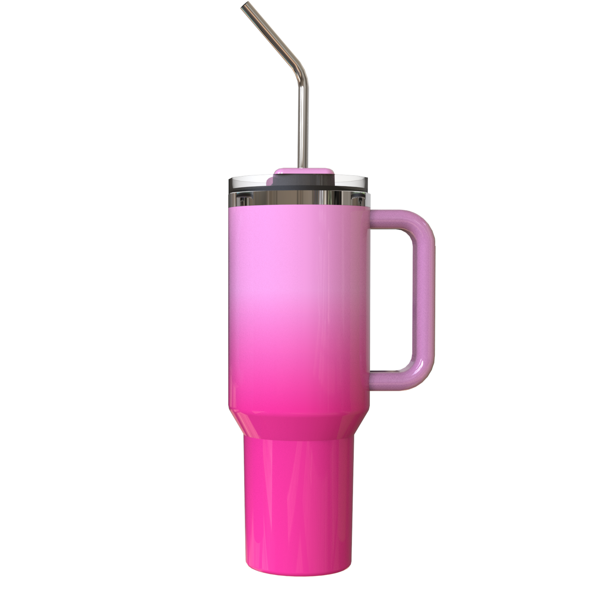 Ombre Tumbler 40oz