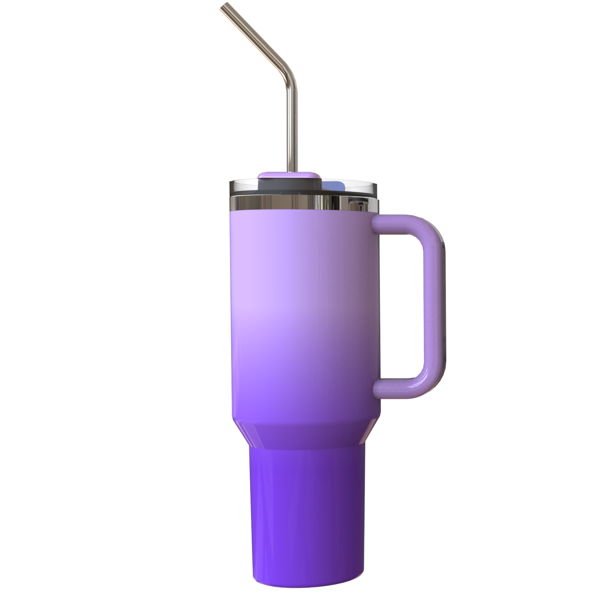 Ombre Tumbler 40oz