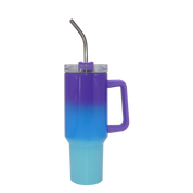 Ombre Tumbler 40oz
