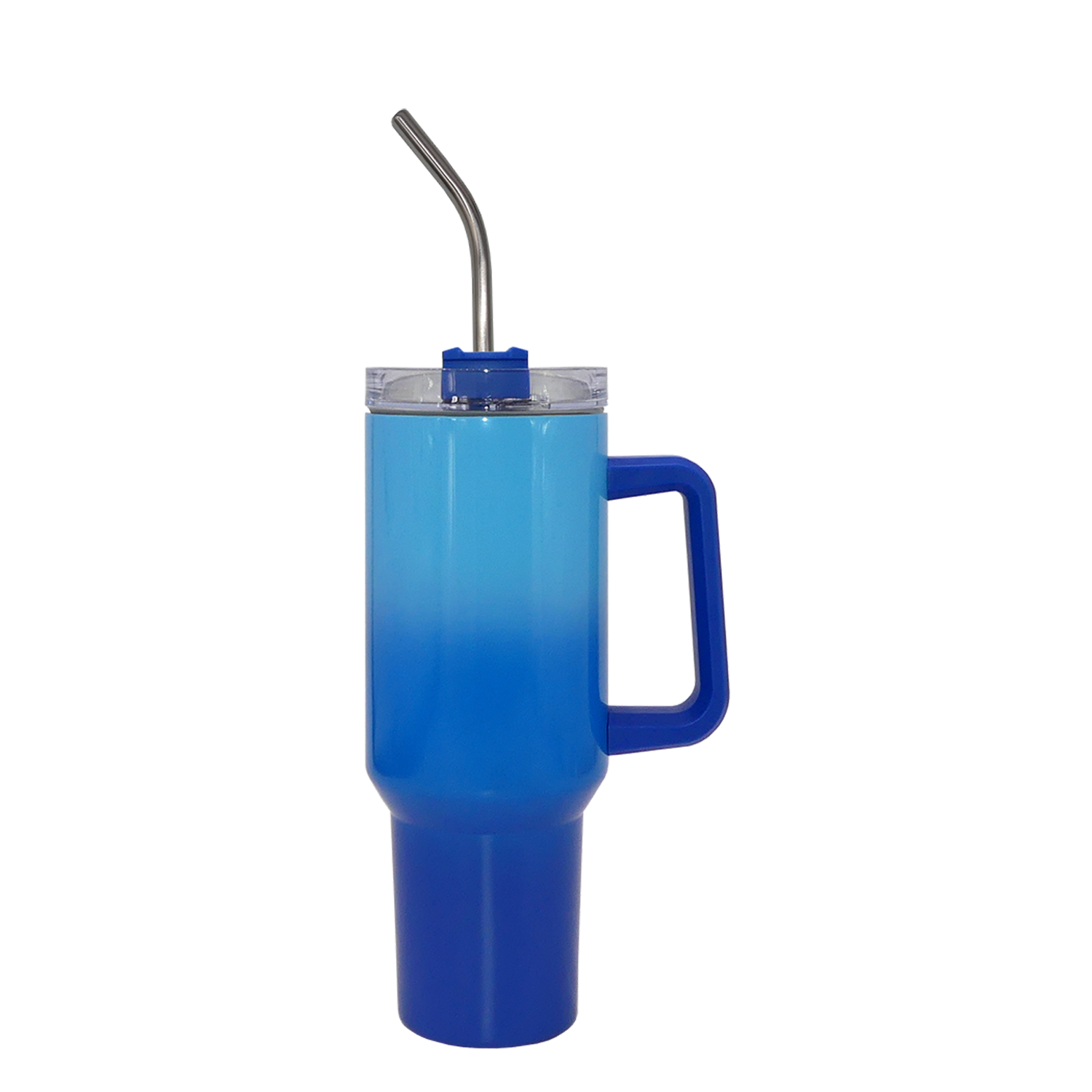 Ombre Tumbler 40oz