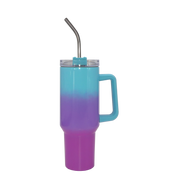 Ombre Tumbler 40oz