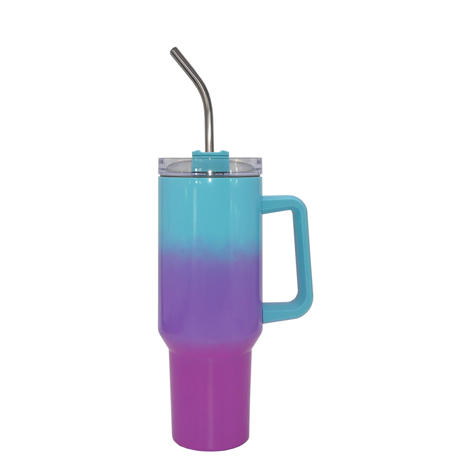 Ombre Tumbler 40oz