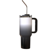 Ombre Tumbler 40oz