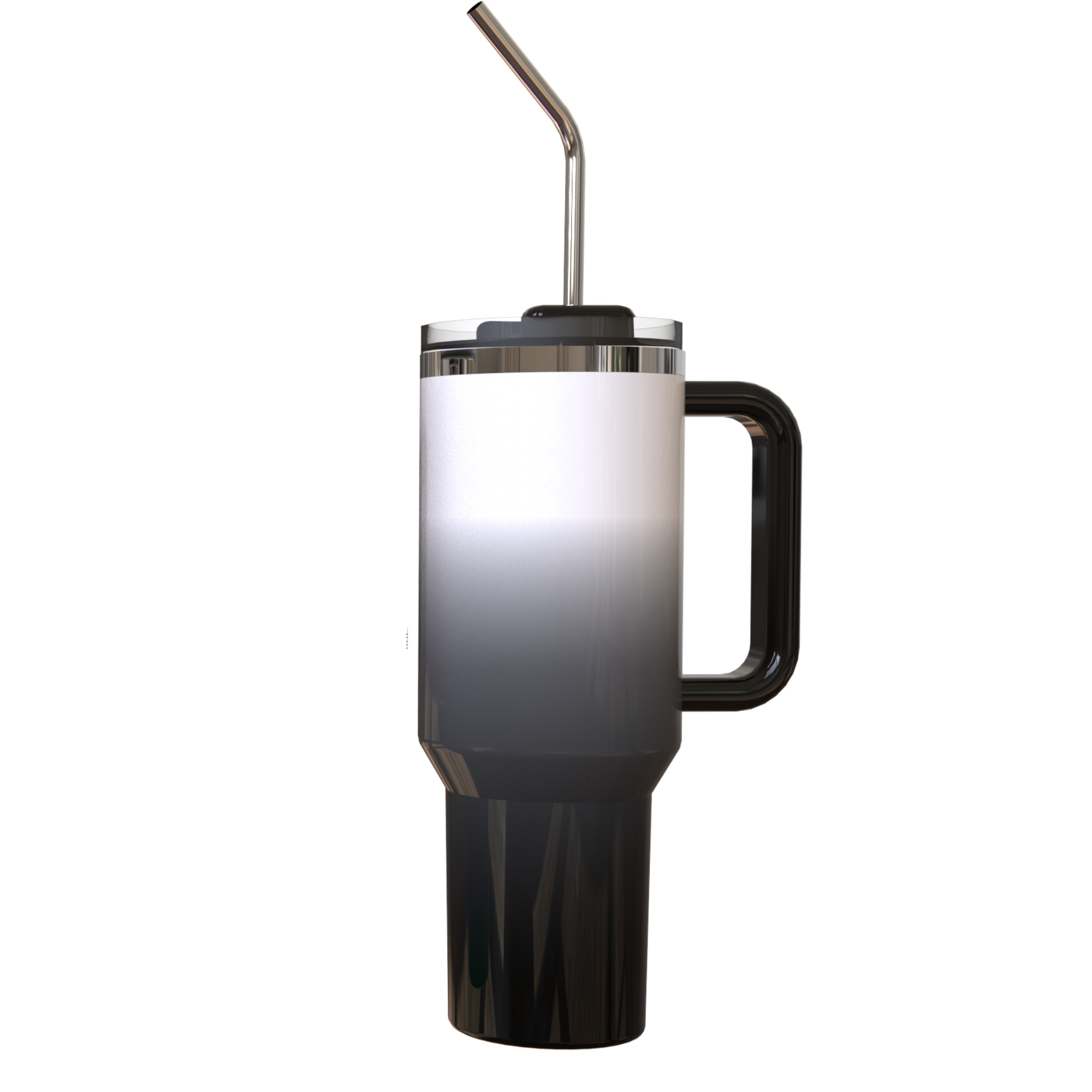 Ombre Tumbler 40oz