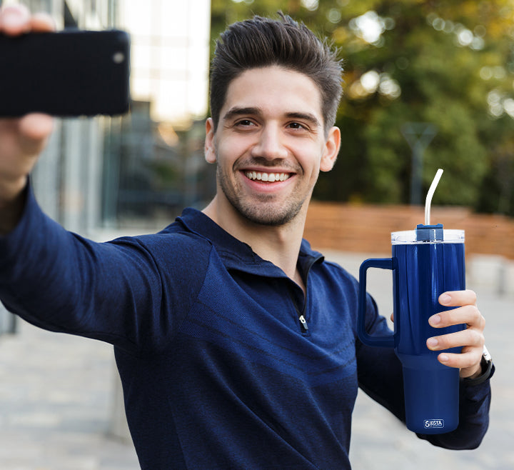 Sombre Tumbler 30oz