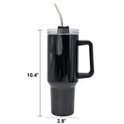Sombre Tumbler 40oz